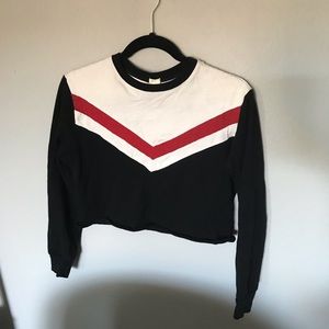 Garage Long Sleeve Shirt